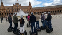 Siviglia, 1, 2 o 3 ore di tour in Segway - Housity