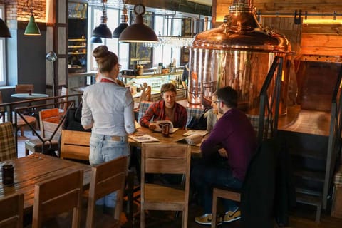 Wroclaw: Guided Tour & Beer Tasting