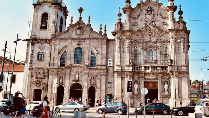 porto city discovery game the hidden gems of porto