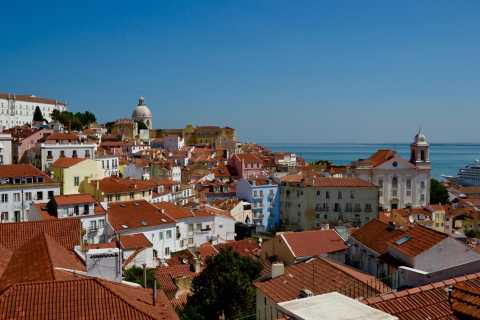 Lisboa Discovery Game: Las gemas ocultas de Alfama