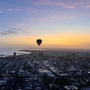 Geelong Hot Air Balloon Flight