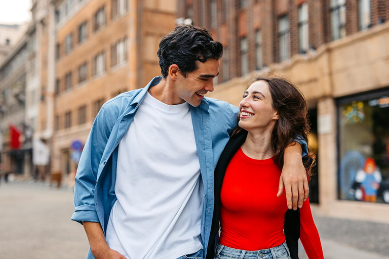 Brisbane: City & Riverfront Private Photoshoot Premium: 50 photos | 60 mins