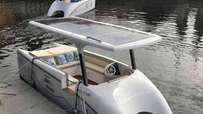 wroclaw city walk and cruise by luxury solar catamaran