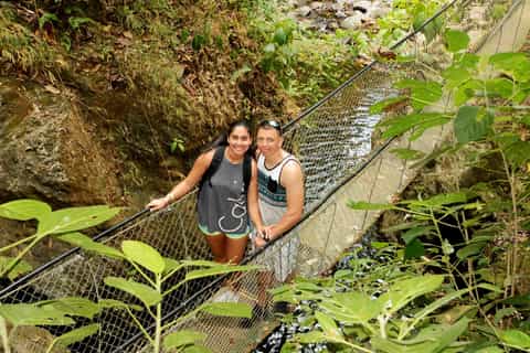 Horseback Riding & Waterfalls Near Jaco Beach & Los Suenos