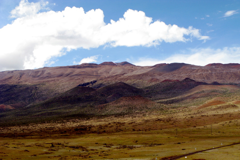 MaunaKea Gwiezdny odkrywca z Kona