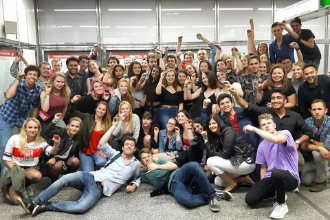 Pub Crawl Wien