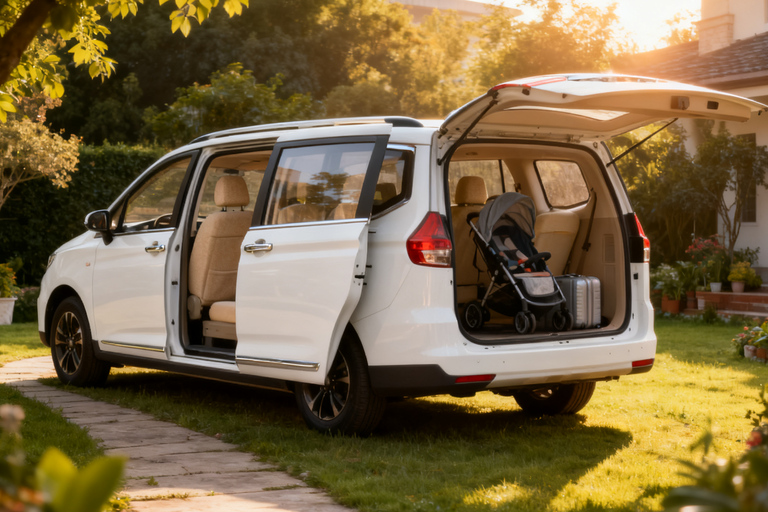 Von Hongkong: Privater Transfer ins Stadtzentrum von MacauBangkok: Privater Transfer innerhalb von Bangkok