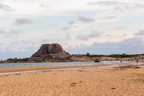 Yala National Park: Private Safari at Golden Hours