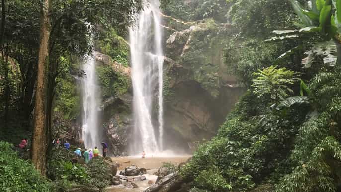 pai highlights private one day trip from chiang mai