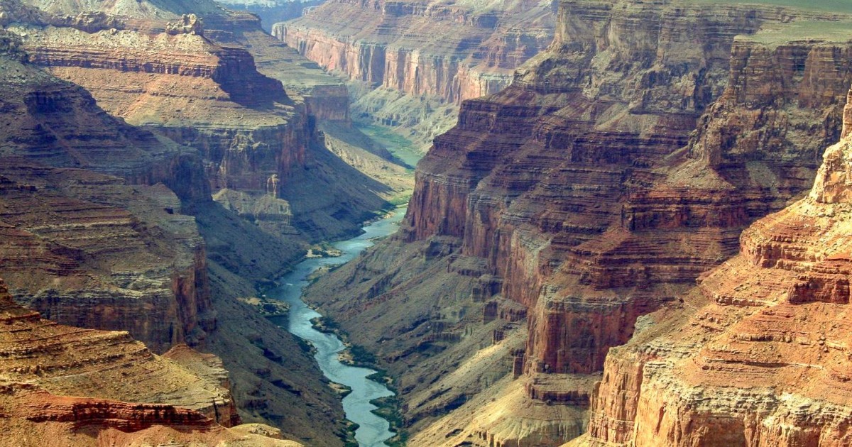 Grand Canyon: Tour mit Übernachtung | GetYourGuide