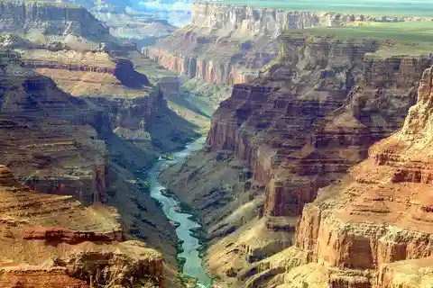 Desde Las Vegas Excursión nocturna al Gran Cañón