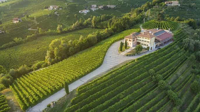 from venice verona amarone and franciacorta tour