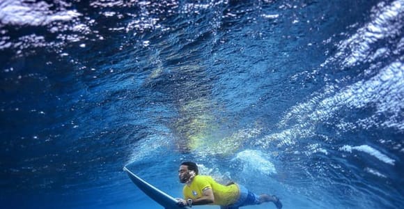 Gran Canaria: Maspalomas Surf Lessons