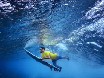 Gran Canaria: Maspalomas Surf Lessons
