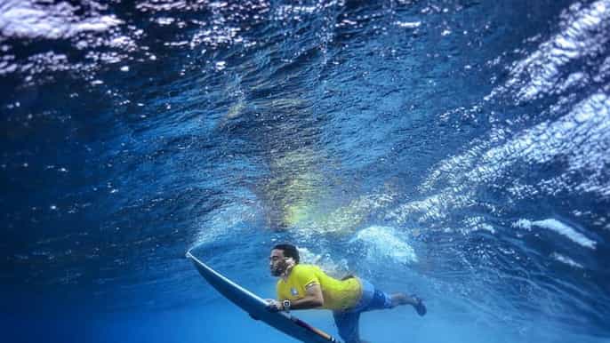 gran canaria 4hour surf safari course in meloneras