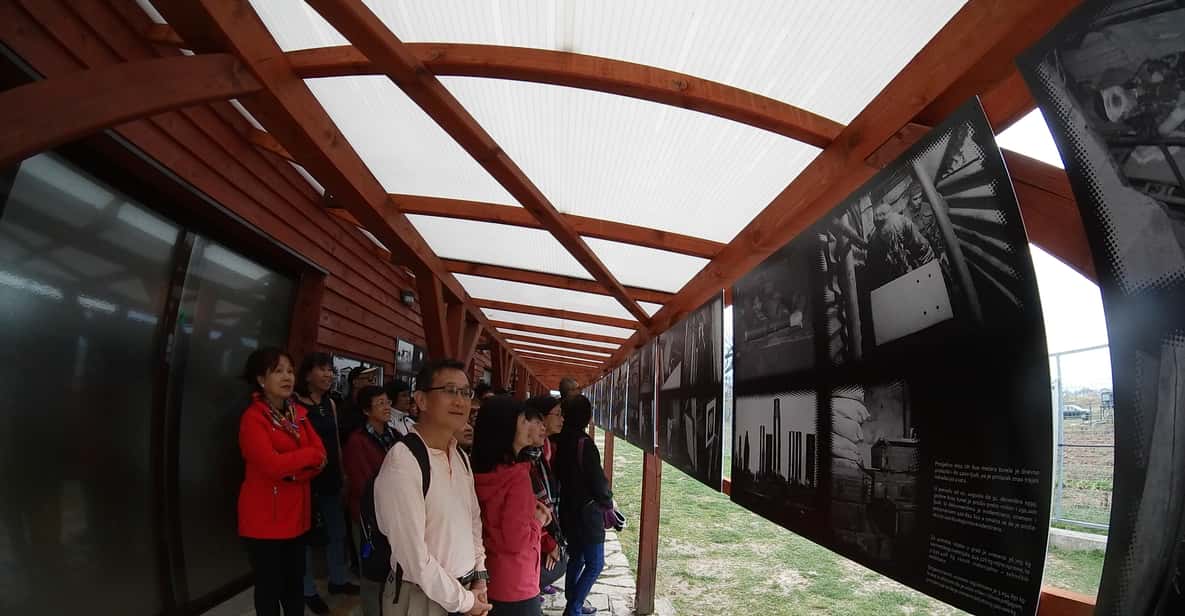 Sarajevo: Tunnel War Tour