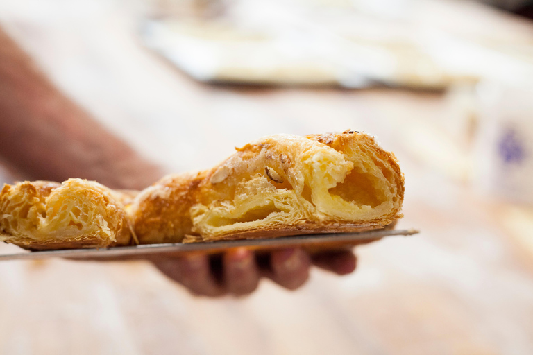 Solvang: Food & Photo Tour