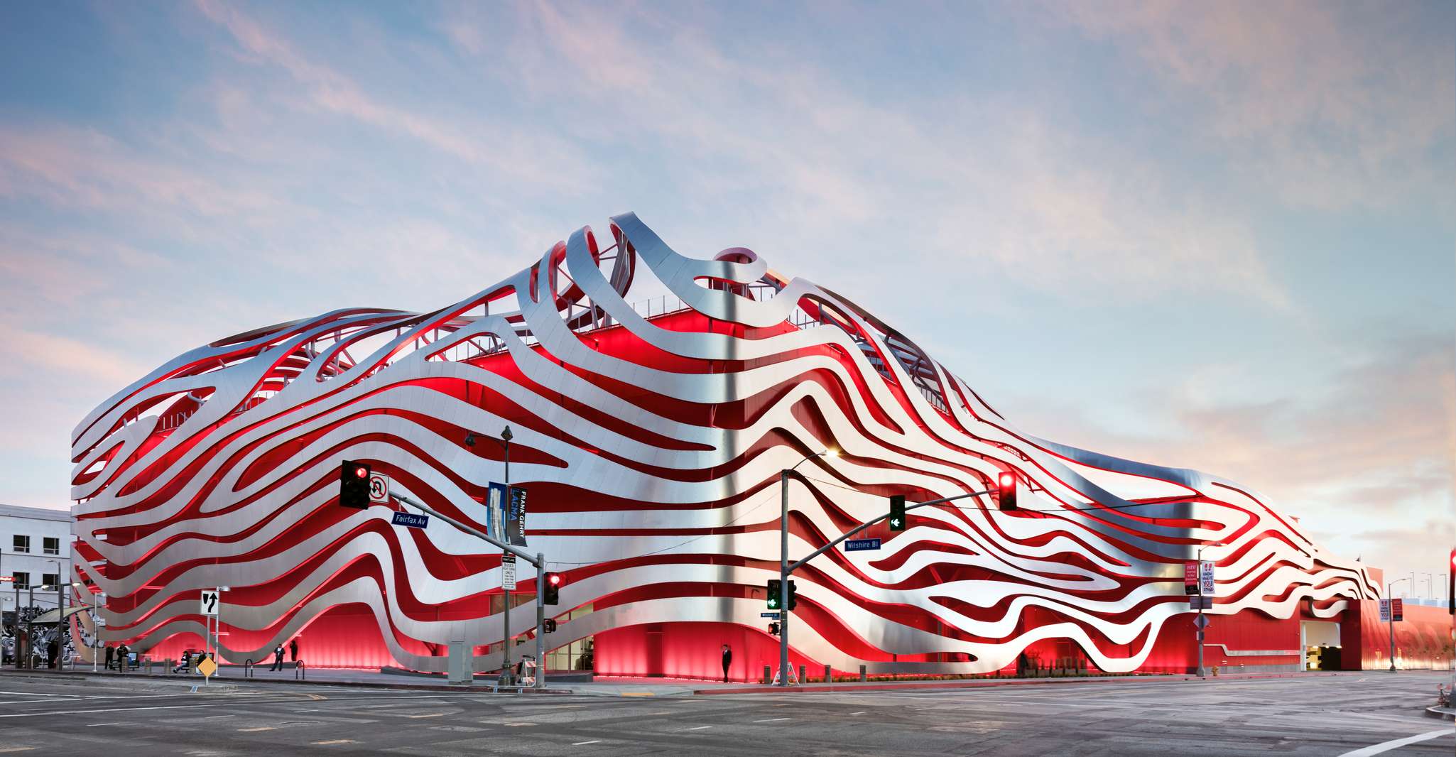 Los Angeles: Petersen Automotive Museum Entry & Vault Access
