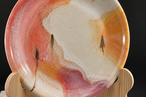 Warsaw: Paint Your Own Ceramic Mug or Plate