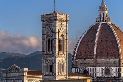 VIP Private Tour Florence Cathedral Dome & Monuments