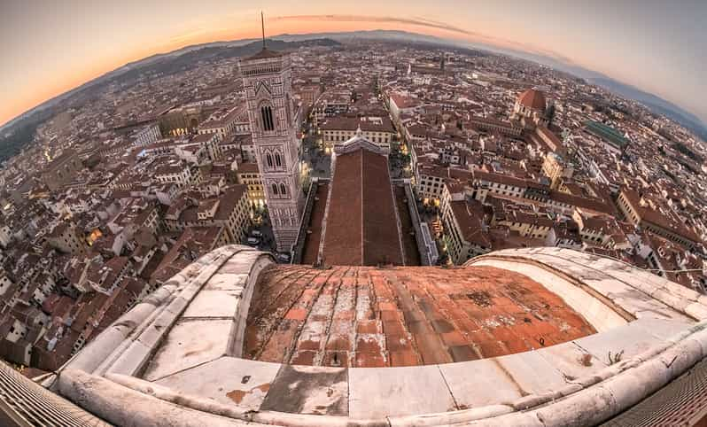 Tour Privado Vip Cúpula E Monumentos Da Catedral De Florença Getyourguide 5347