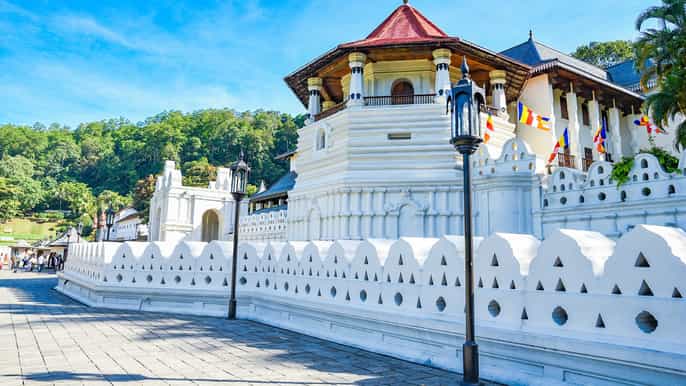 kandy all inclusive city tour