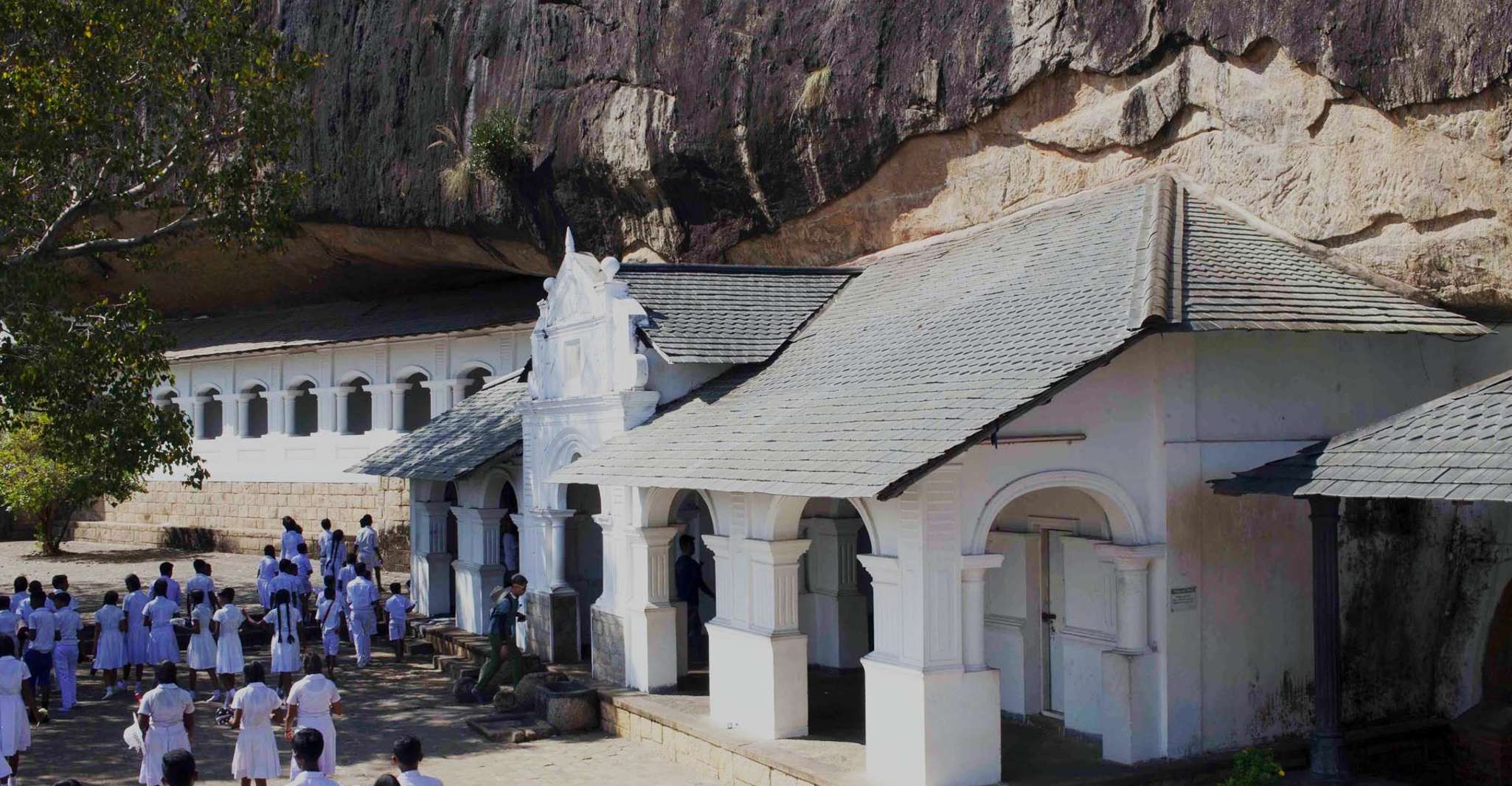 Дамбулла, Храм пещеры и всеохватывающая экскурсия по деревням - Hizvo
