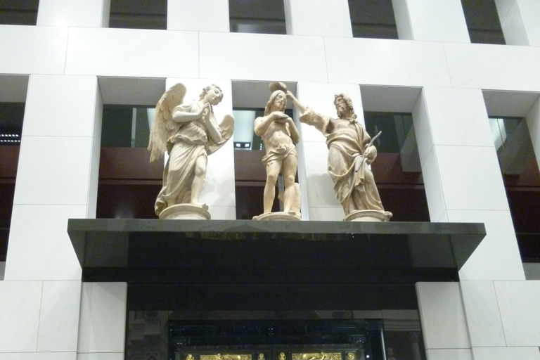 VIP Private Tour Florence Cathedral Dome & Monuments