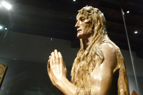 VIP Private Tour Florence Cathedral Dome & Monuments