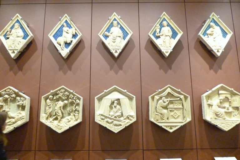 VIP Private Tour Florence Cathedral Dome & Monuments