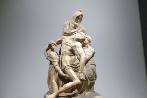 VIP Private Tour Florence Cathedral Dome & Monuments