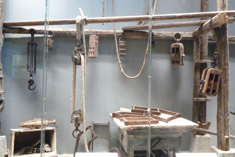 VIP Private Tour Florence Cathedral Dome & Monuments