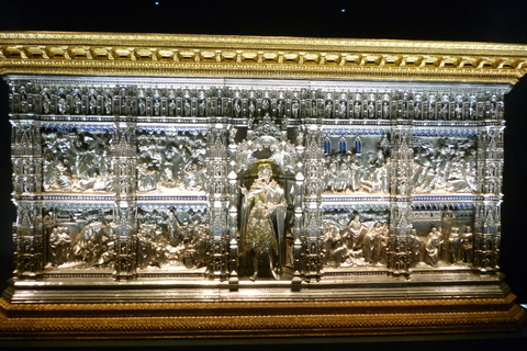 VIP Private Tour Florence Cathedral Dome & Monuments