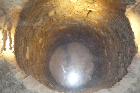 VIP Private Tour Florence Cathedral Dome & Monuments