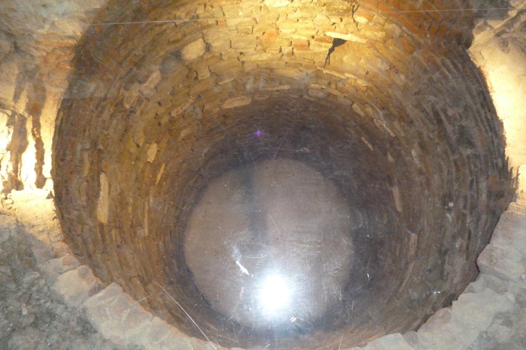 VIP Private Tour Florence Cathedral Dome & Monuments