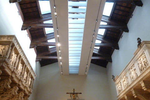 VIP Private Tour Florence Cathedral Dome & Monuments