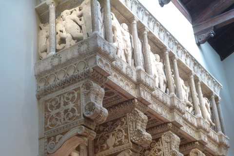 VIP Private Tour Florence Cathedral Dome & Monuments