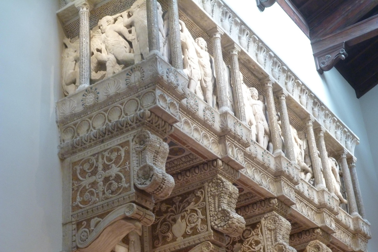 VIP Private Tour Florence Cathedral Dome & Monuments