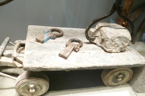 VIP Private Tour Florence Cathedral Dome & Monuments