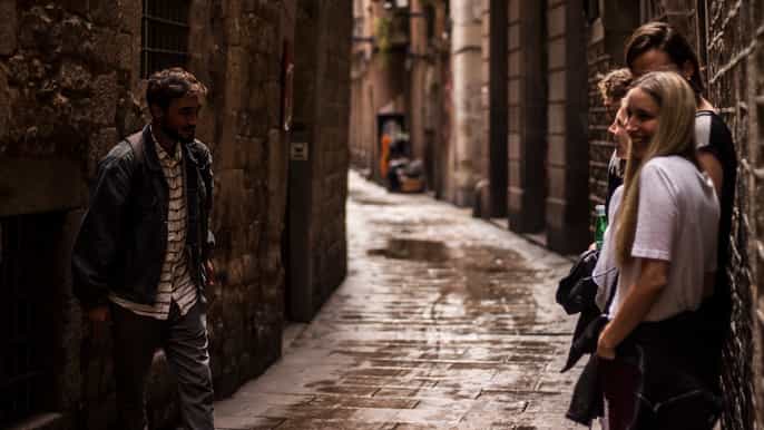 barcelona secret food tour