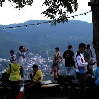Sarajevo: tour di un'intera giornata del meglio di Sarajevo