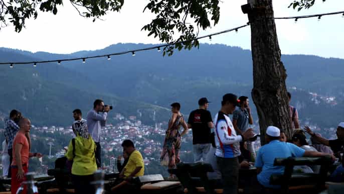 sarajevo best of sarajevo fullday tour