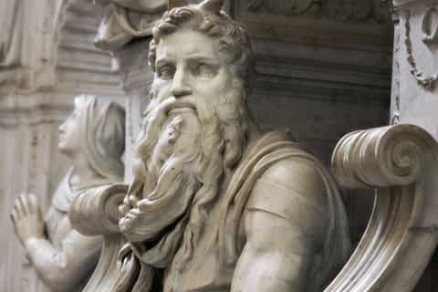 Roma: Basilica di San Clemente e Chiesa di San Pietro in Vincoli