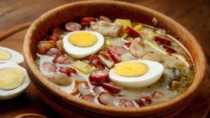 wroclaw old town walking tour with polish cuisine tasting