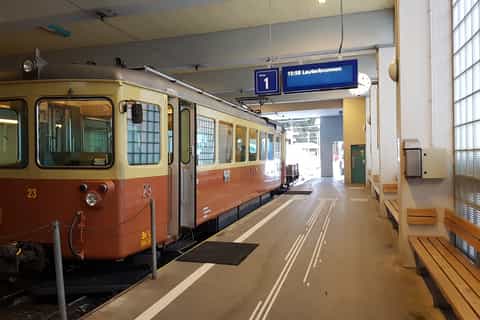 From Bern: Private Schilthorn and James Bond World Tour