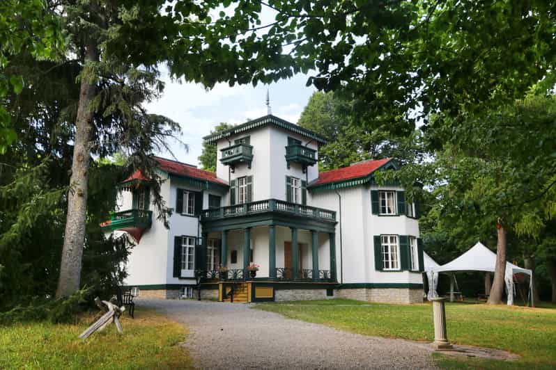Galerie média