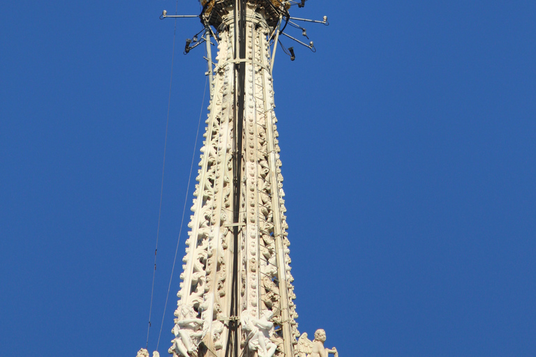 Family Friendly Milan Walking Tour