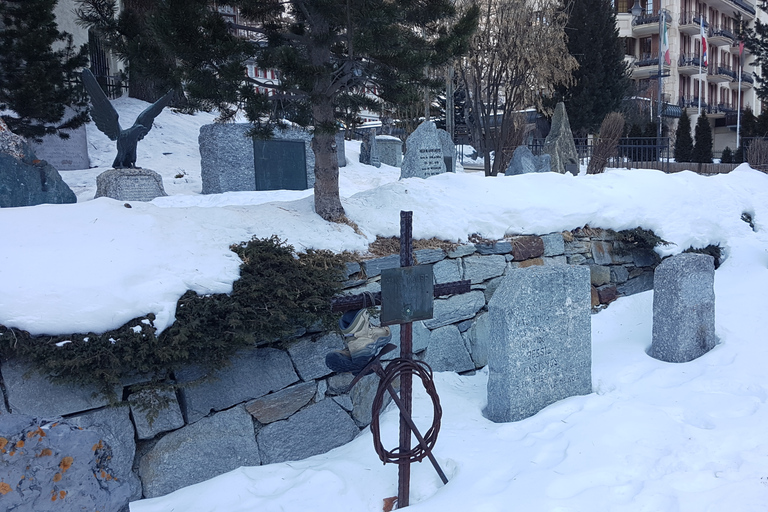 Zermatt en berg Gornergrat: tour met kleine groepen vanuit Zürich