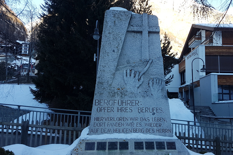 Da Zurigo: Tour di gruppo di Zermatt e del Cervino di un giorno intero