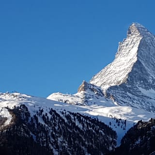 Zermatt and Mt. Gornergrat: Small Group Tour from Zürich